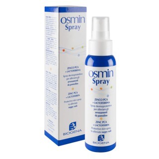 Osmin Spray Biogena 90ml