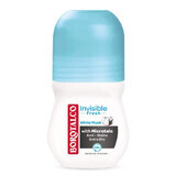 Deodorante roll-on Invisible Fresh, 50 ml, Borotalco