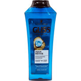 Schwarzkopf GLISS Aqua Revive Shampoo, 200 ml
