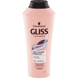 Schwarzkopf GLISS Shampoo Split Hair Miracle, 400 ml