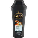 Schwarzkopf GLISS Ultimate Repair Shampoo, 250 ml