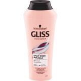 Schwarzkopf GLISS Shampoo per capelli Split Ends Miracle, 250 ml