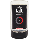 Gel per capelli Schwarzkopf Taft Power Activity, 150 ml