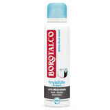 Deodorante spray Invisible Fresh, 150 ml, Borotalco