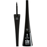 S-he Colour&Style Dip Eyeliner liquido 160/001, 1 pz