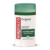 Deodorante stick Original, 40 ml, Borotalco