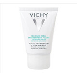 Vichy Deodorante Trattamento Crema Antitraspirante 7 giorni, 30ml