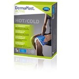 DermaPlast ACTIVE Hot/Cold, impacco gel, riutilizzabile (522323), 12 x 29 cm, Hartmann
