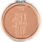 Trend !t up Polvere abbronzante Silk'n Sun Glow n. 020, 9 g