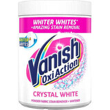 Vanish Polvere smacchiante Oxi Action bianca, 1 Kg