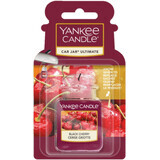 Deodorante per auto Yankee Candle Ultimate Black Cherry, 1 pz