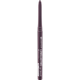 Cosmetici Essence Eyeliner a lunga tenuta 37 Purple-Licious, 0,28 g