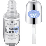 Cosmetici Essence The Extreme Nail rinforzante per unghie, 8 ml