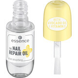 Cosmetici Essence THE NAIL REPAIR OIL Olio per unghie, 8 ml