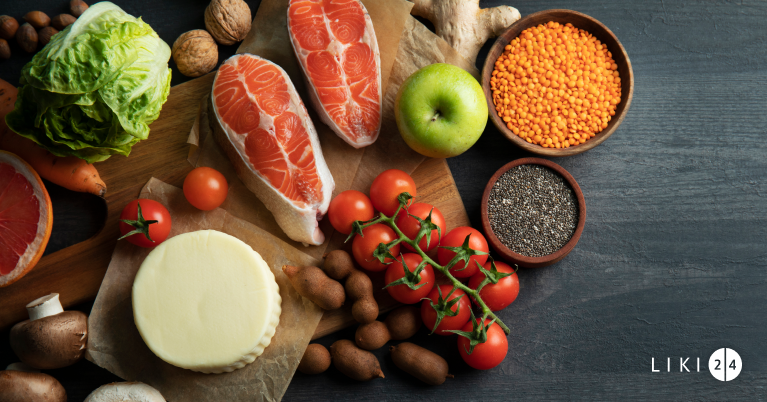 Proteine per la crescita muscolare: alimenti ad alto contenuto proteico, alimentazione corretta