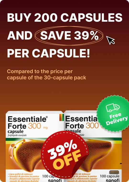 essentiale promo