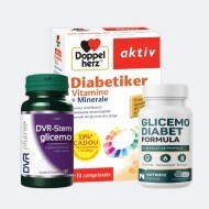Controllo del diabete