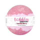 Palla da bagno per bambini Bacca di Vaniglia, Bubbles, 115g