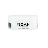 Cera con effetto bagnato per modellare capelli corti o medi (5.2.), Noah, 50 ml