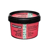 Esfoliante contro le smagliature, Shape, Beauty Jar, 400g