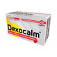 Dexocalm, 40 capsule, FarmaClass