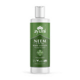 Lozione corpo con Neem e Tea Tree, Ayumi, 250 ml