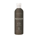 Shampoo idratante BIO con olio d'oliva per capelli secchi e fragili, Noah, 250 ml