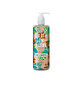 Shampoo vegano per cani con pelo riccio o arruffato, al cocco, Faith in Nature, 400 ml