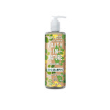 Shampoo vegano per cani con pelle sensibile, con camomilla, Faith in Nature, 400 ml