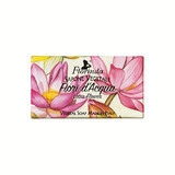 Sapun vegetal cu flori de lotus, 100 g La Dispensa