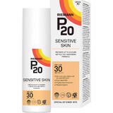 Sensitive Crema viso e corpo con fattore di protezione SPF 30, RIEMANN P20, 100 ml