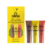 Set regalo balsamo per labbra Mini Nude Collection, Dr. PAWPAW, 3 x 10 ml