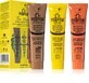 Set regalo balsamo per labbra Nude Collection, Dr. PAWPAW, 3 x 25 ml