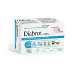 Diabrot Forte, 30 capsule, Rotta Natura