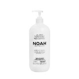 Balsamo naturale nutriente e idratante al mango (2.1), Noah, 1000 ml