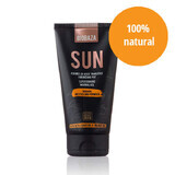 Crema acceleratore di abbronzatura con betacarotene e oli naturali, SUN, Biobaza, 150 ml