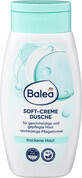 Crema doccia Balea, 300 ml