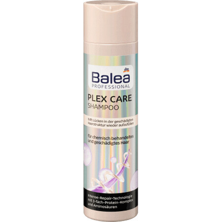 Balea Professional Plex Care Shampoo, 250 ml