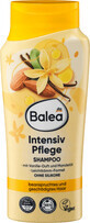 Balea Shampoo cura intensiva, 300 ml