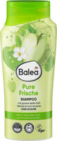 Shampoo Balea Freschezza, 300 ml