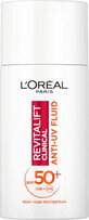 Loreal Crema antiossidante dalla texture fluida arricchita con Vitamina C*, 50 ml