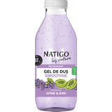 Natigo by nature Gel doccia frullato al mirtillo, 400 ml