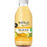 Natigo by nature Gel doccia frullato al mango, 400 ml