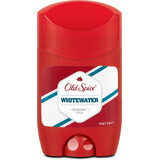 Old Spice Deodorante stick acqua bianca, 50 ml