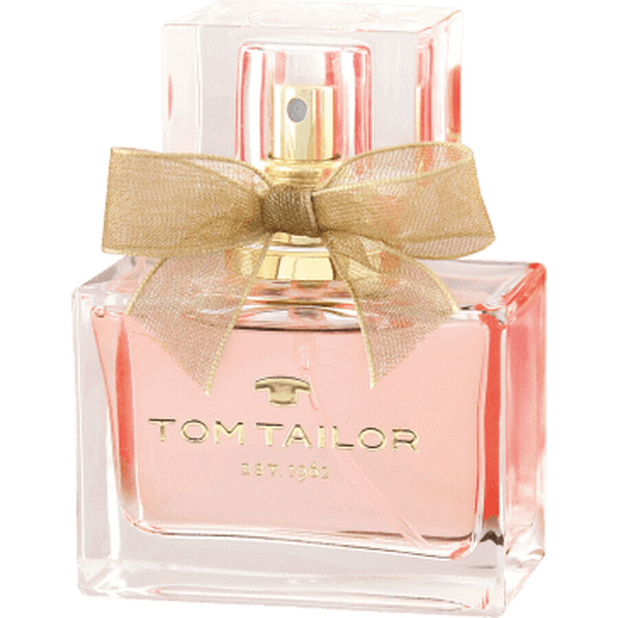 Tom Tailor Urban Life Eau de toilette, 30 ml