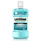 Collutorio Cool Mint Zero, 500 ml, Listerine