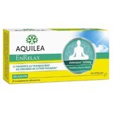 Aquilea Enrelax, 24 capsule, Medimow