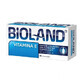 Bioland Vitamina E, 50 mg, 30 capsule molli, Bioland