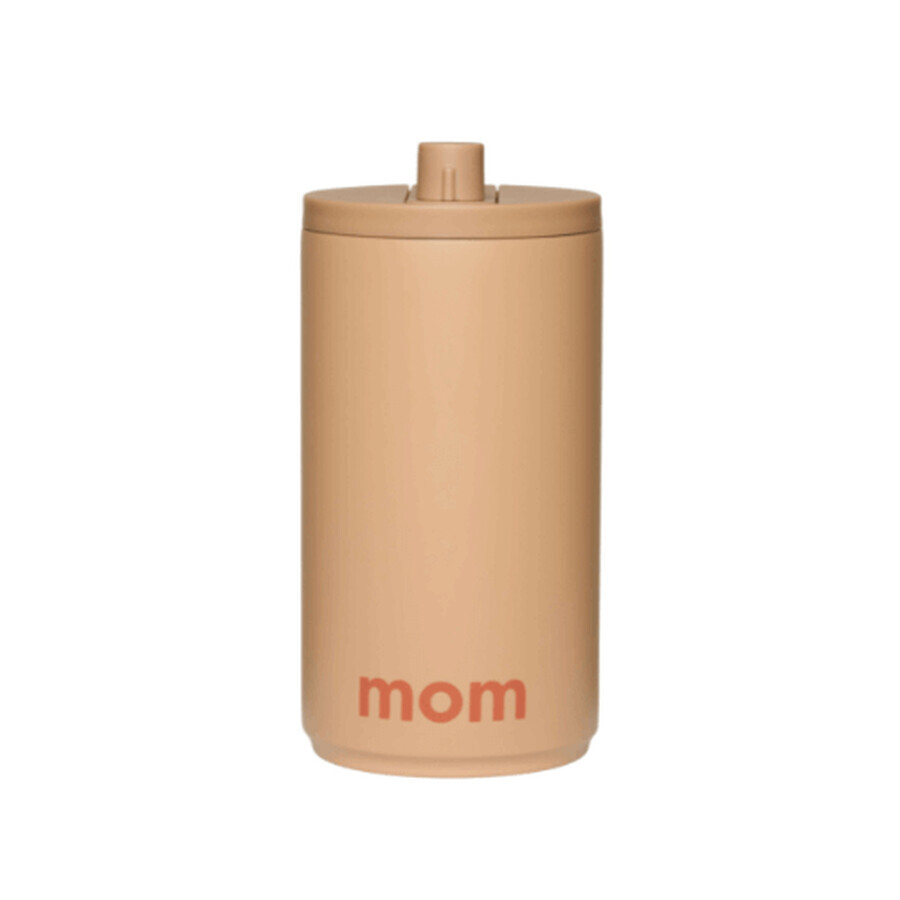 Tazza termica Mom, 350 ml, Design Letters