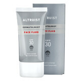 Antioxidant Sun Protection Fluid with SPF30, 50 ml, Altruist